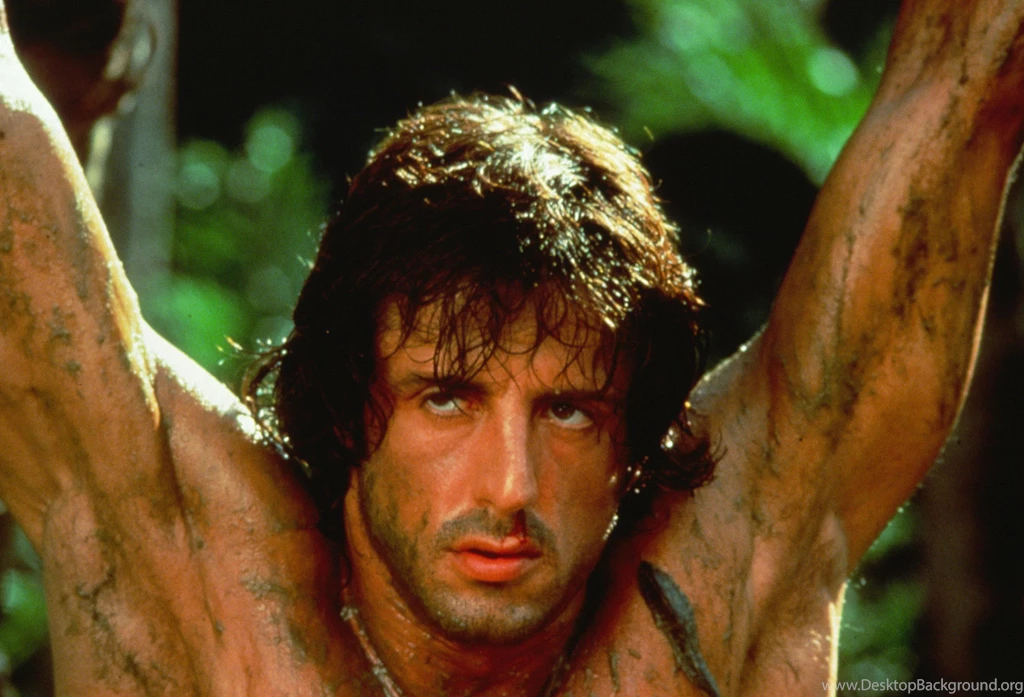Rambo: First Blood Photo, Pics, Wallpapers   Photo