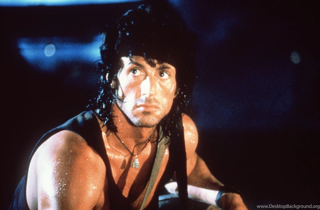Rambo: First Blood Photo, Pics, Wallpapers   Photo