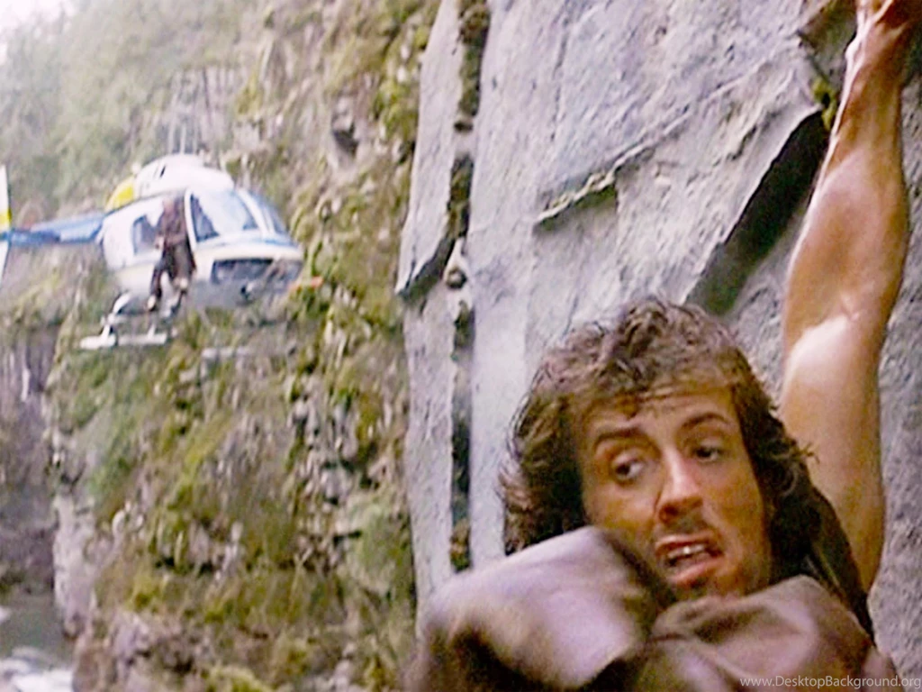 Rambo: First Blood (page 2 Of 6)