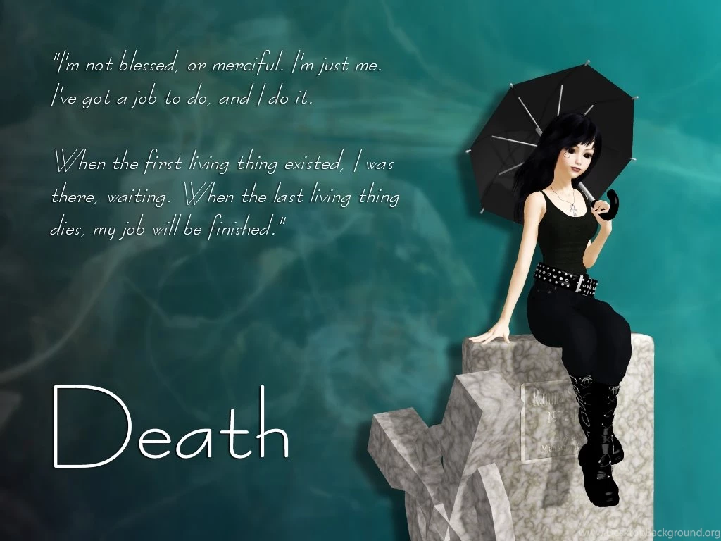 Browsing Wallpapers On DeviantArt