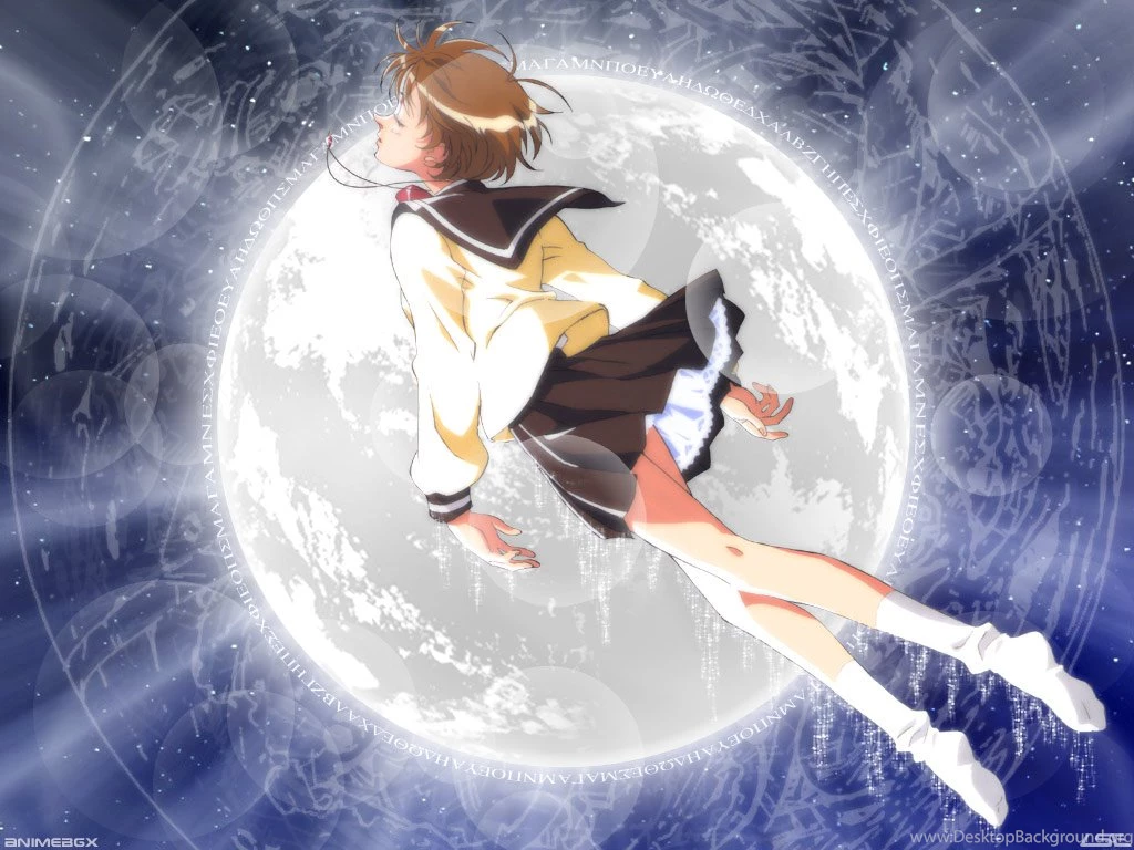 Vision Of Escaflowne Wallpapers