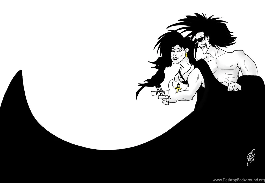 The Sandman By Johansrobot On DeviantArt
