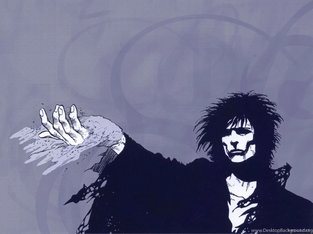 Download Sandman Wallpapers 1280x1024