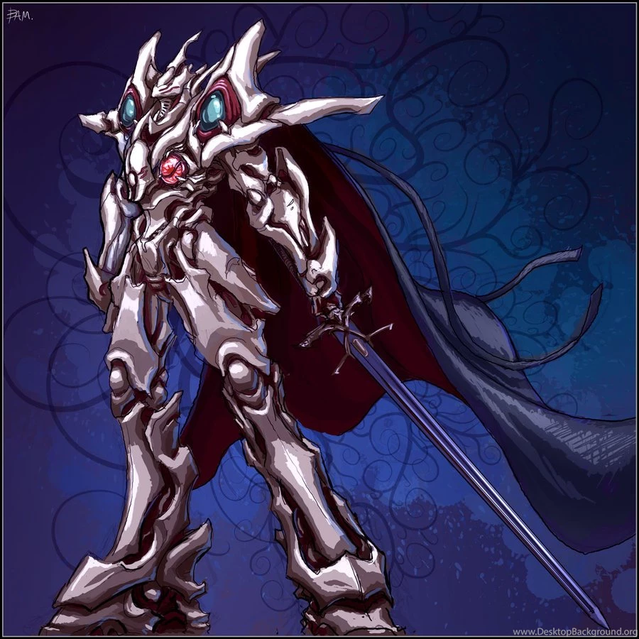 Escaflowne By Mobius 9 On DeviantArt