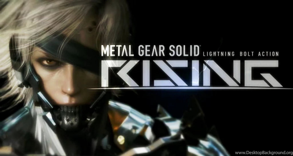 Metal Gear Solid Wallpapers