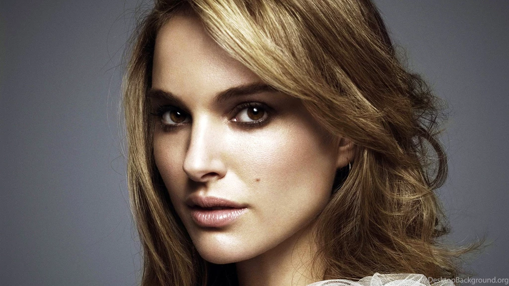 Top HD Natalie Portman Wallpapers