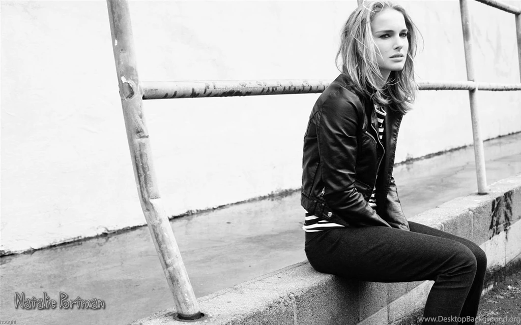 HD Natalie Portman Wallpapers