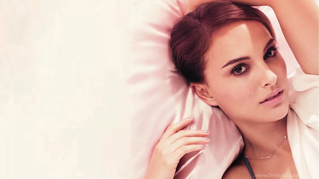 Natalie Portman