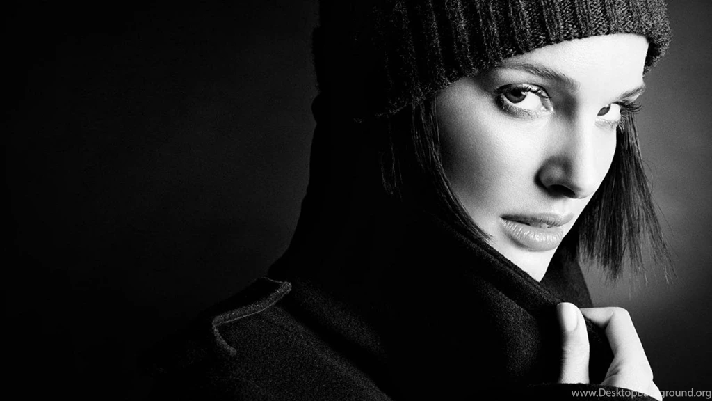 Natalie Portman Wallpapers