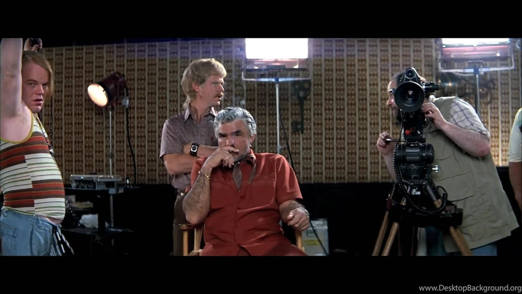 Directed Viewing: “Boogie Nights” And The All American Family ...
