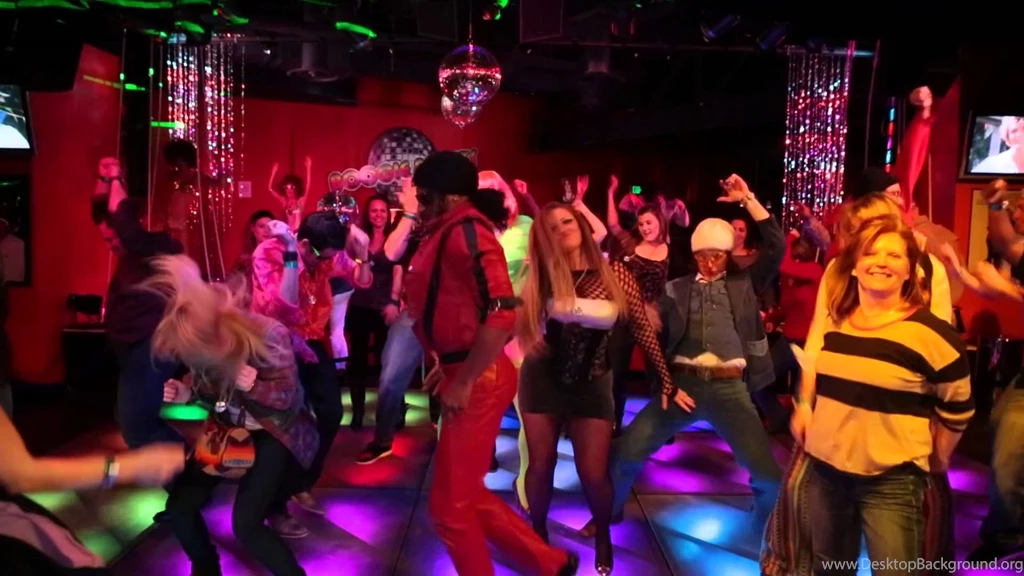 Montbleu Boogie Nights Harlem Shake YouTube