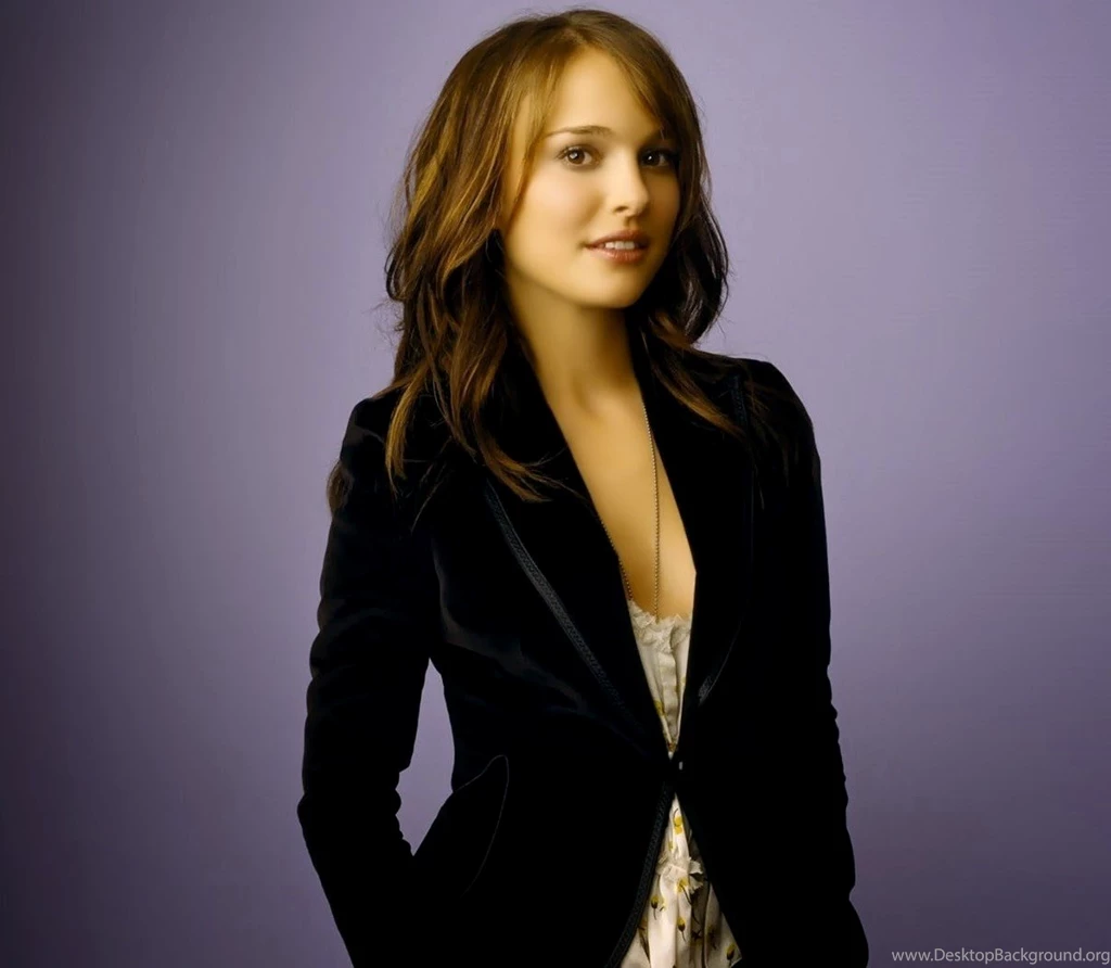 All 4u Wallpaper: Natalie Portman HD Wallpapers