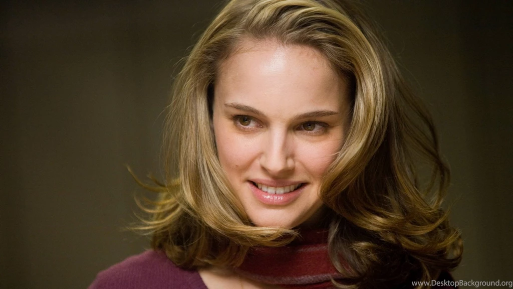 Natalie Portman HD Images