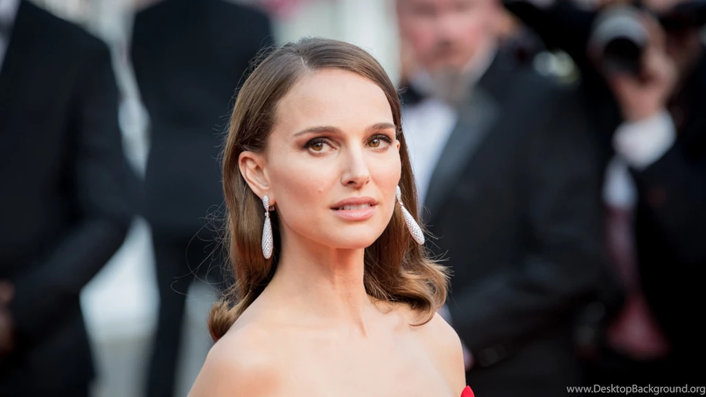 4K Ultra HD Natalie Portman Wallpapers HD, Desktop Backgrounds ...