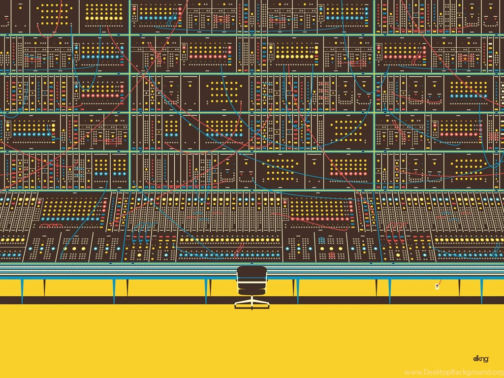 Synthesizer Wallpapers Wallpapers Cave