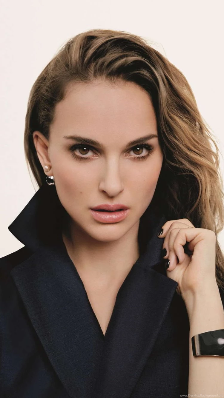 Natalie Portman iPhone 6 Wallpapers (750x1334)