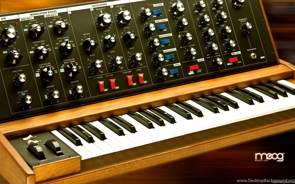 Keyboards Wallpapers (