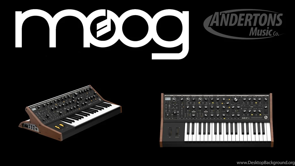 Moog Sub 37 Related Keywords & Suggestions Moog Sub 37 Long Tail ...