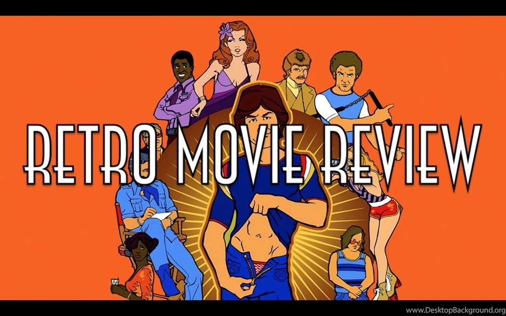 Retro Movie Review: Boogie Nights (1997) YouTube