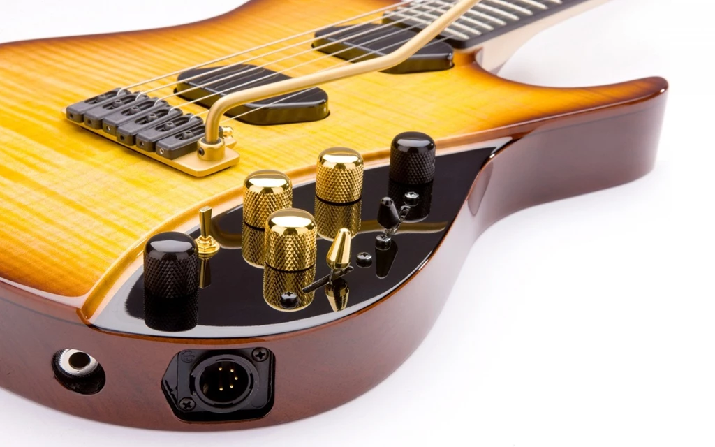 Moog Guitar Wallpapers 1680x1050 363094