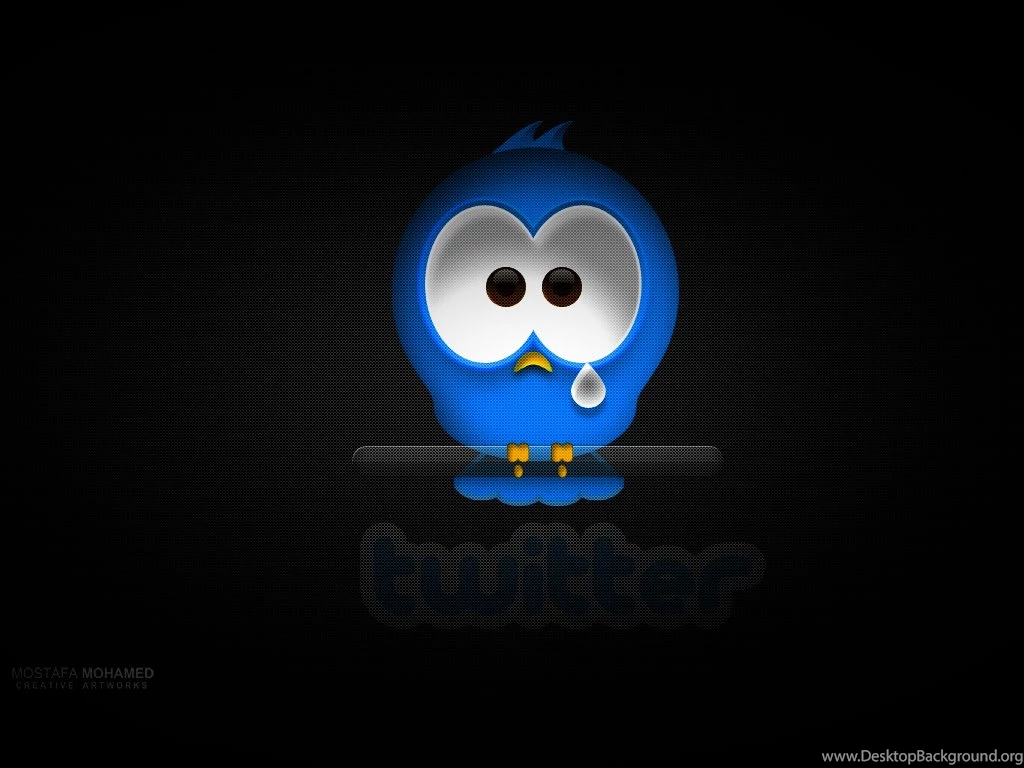 Twitter Wallpapers By M MooG On DeviantArt