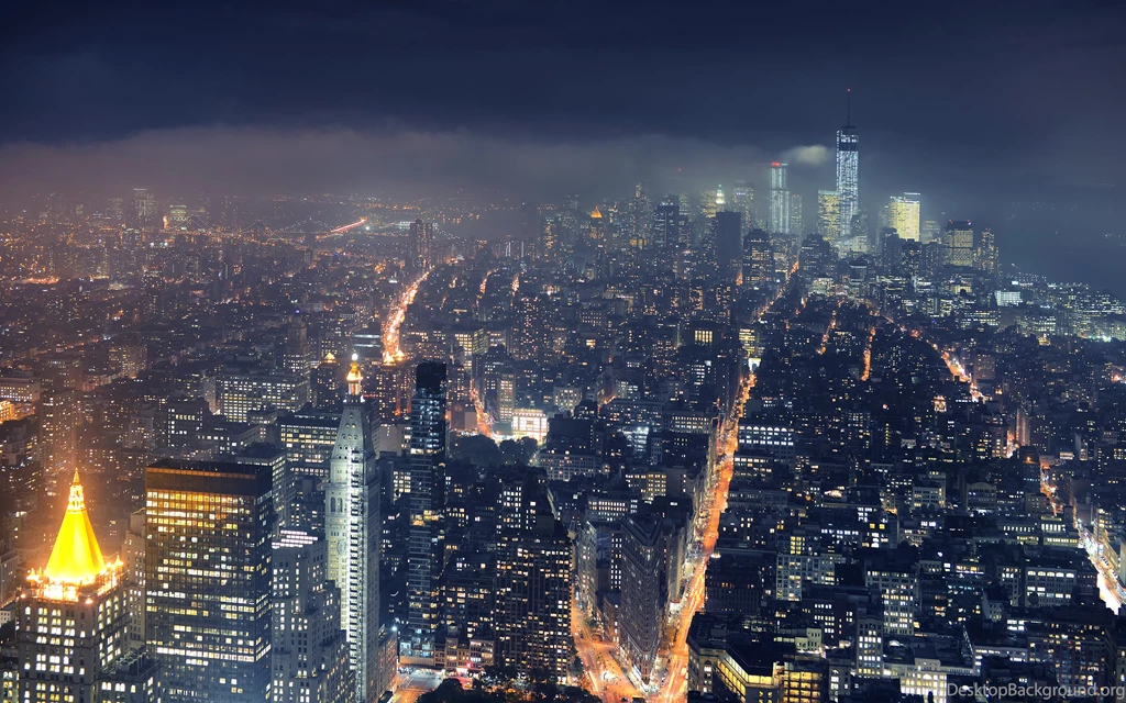 Retina Display Wallpapers