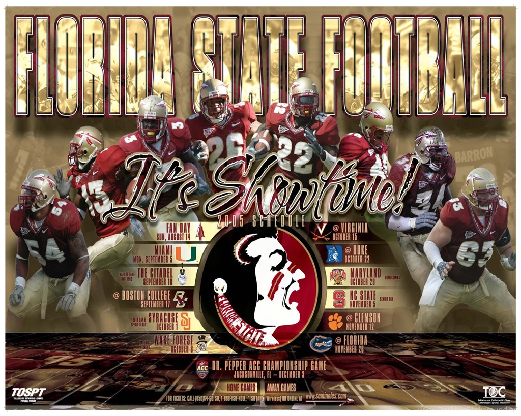 Site Map   Florida State Seminoles Official Athletic Site