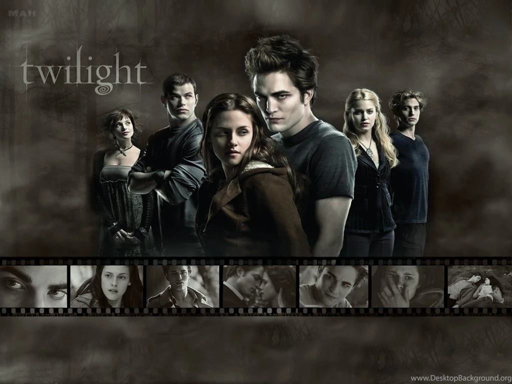 Twilight Wallpapers