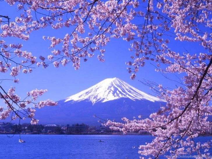 Mountain Fuji Deviantart HD Wallpapers