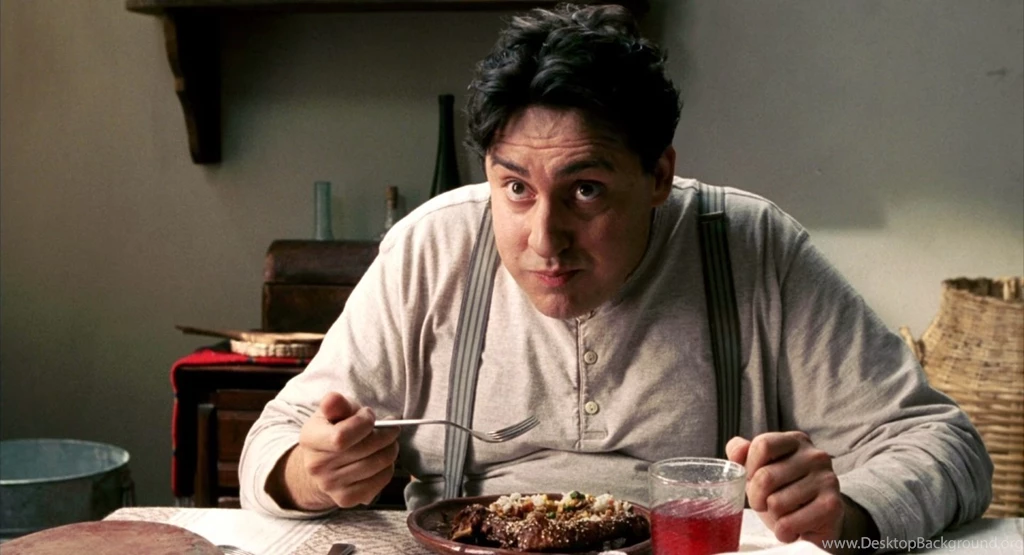 Fhd Ida Alfred Molina Boogie Nights