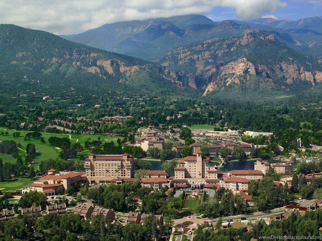 Colorado Springs