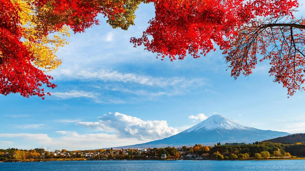 Fuji Wallpapers >> Backgrounds With Quality HD