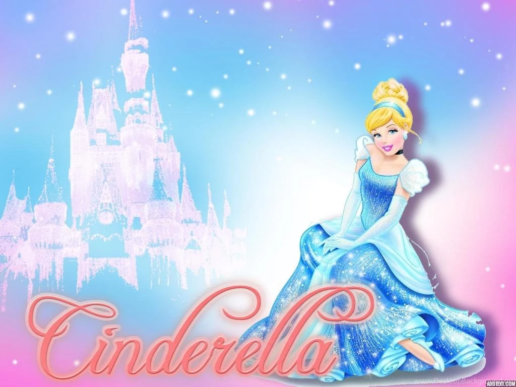 Cinderella Wallpapers Disney Princess Photo (38369065) Fanpop