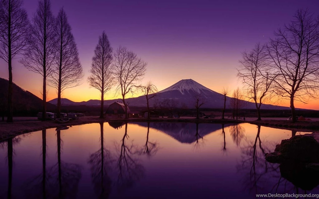Fuji Mountain Wallpapers Top 20 Mount Fuji HD Wallpapers
