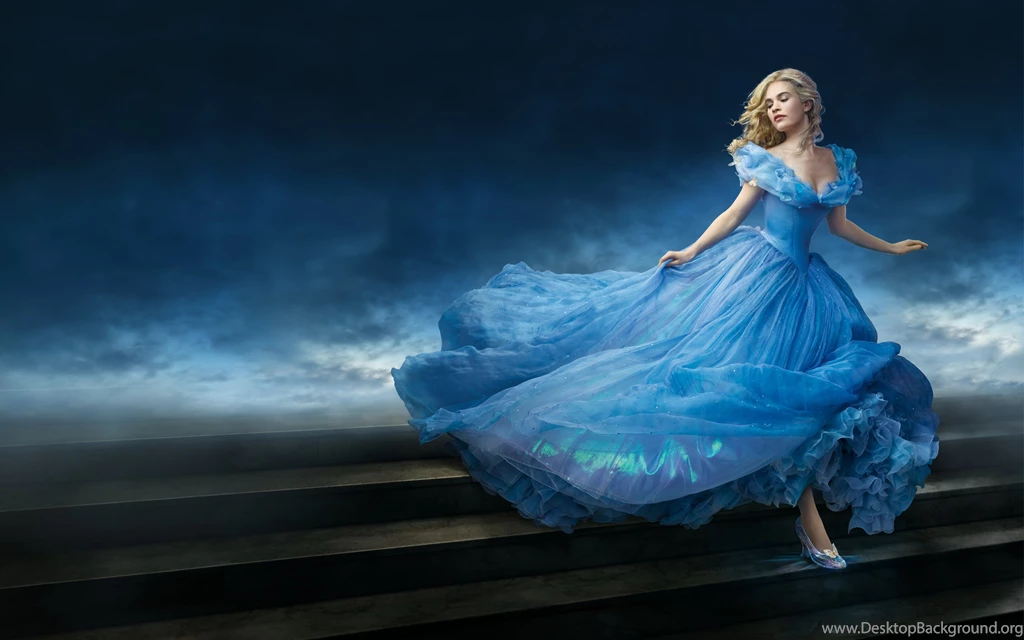 Cinderella Images Collection (48+)