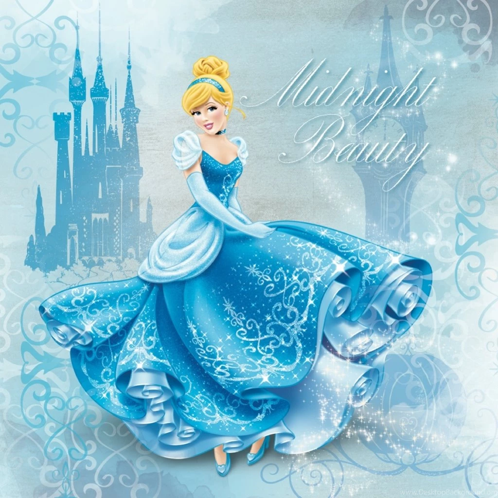 Cinderella Images Collection (48+)