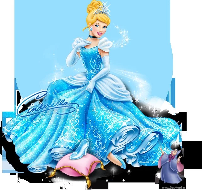 Cinderella Images Collection (48+)