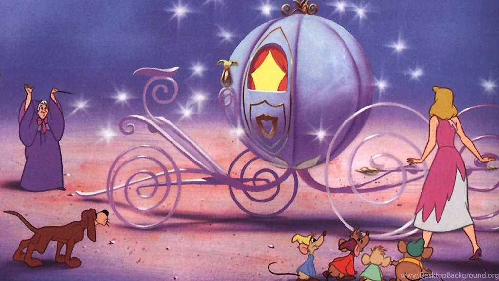 Wallpapers Cinderella Movie Disney Pictures With Resolution ...