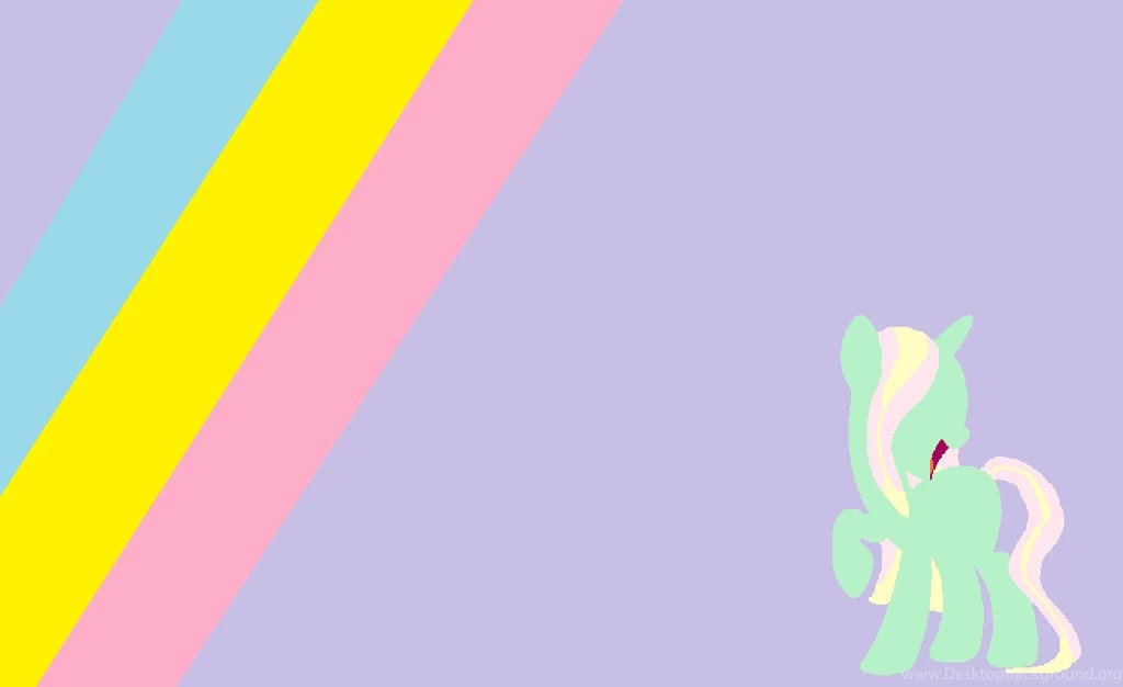 Minimalist Pastel Seed Wallpapers By TheRealRiiver On DeviantArt