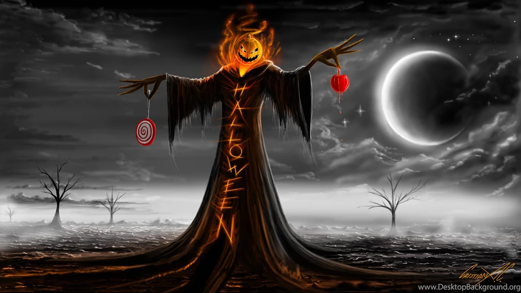 Freaky Halloween