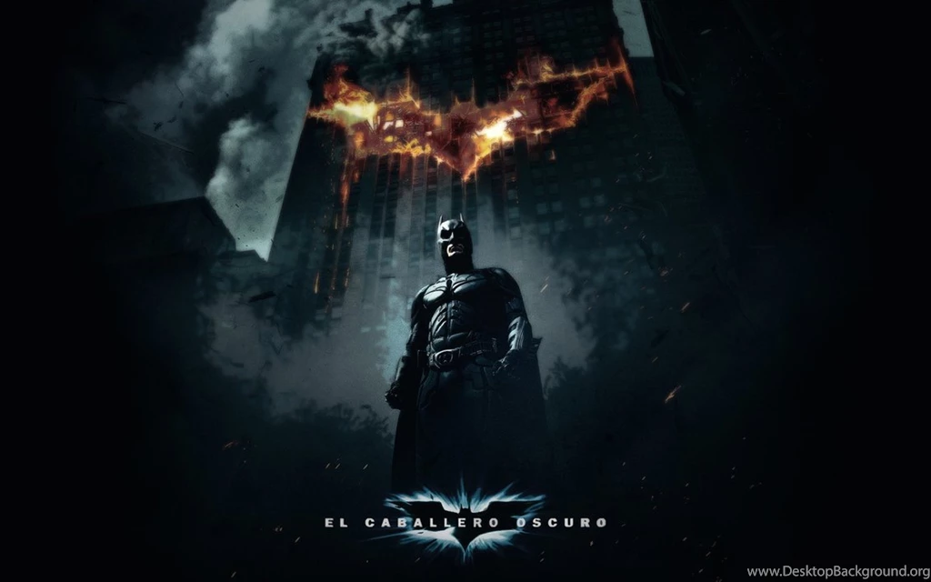 The Dark Knight Wallpapers By GilfordArt On DeviantArt