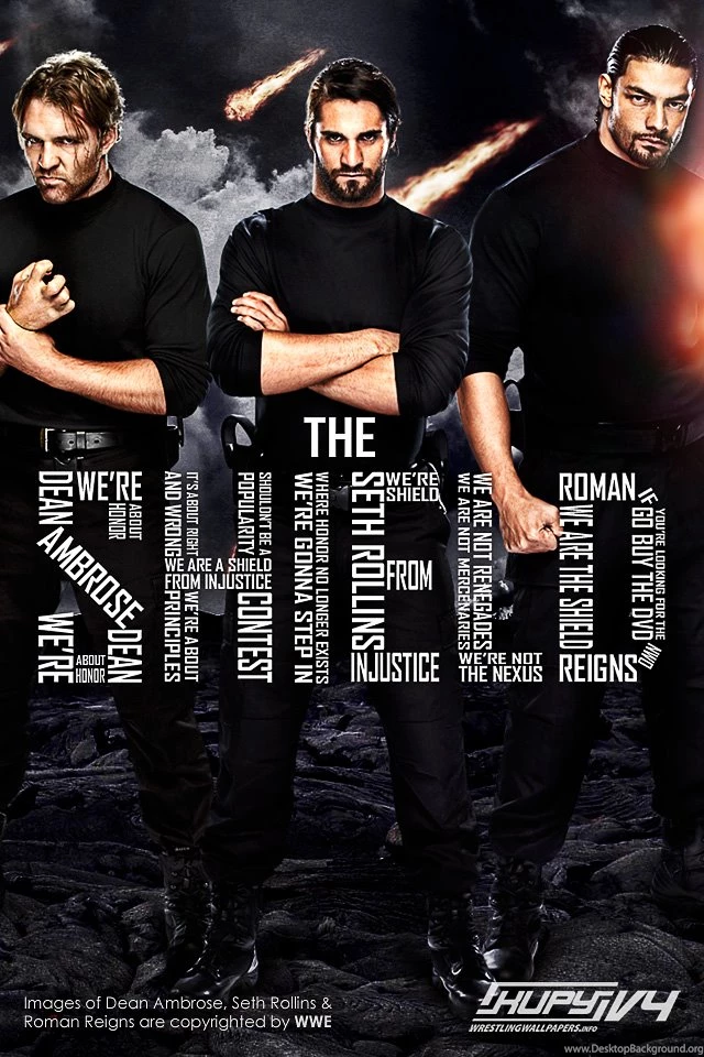 KupyWrestlingWallpapers.INFO – The Newest Wrestling Wallpapers On ...