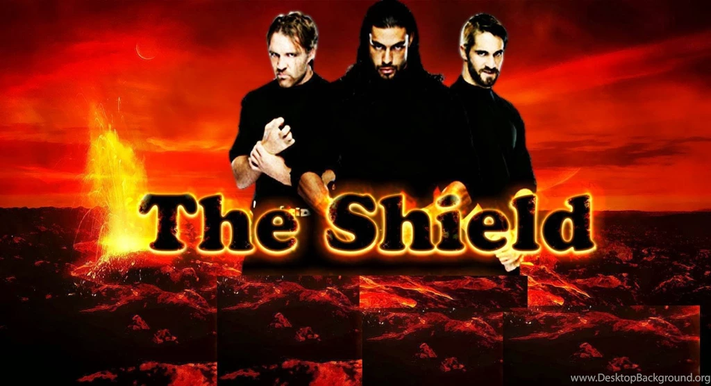 The Shield Hd Wallpapers Free Download