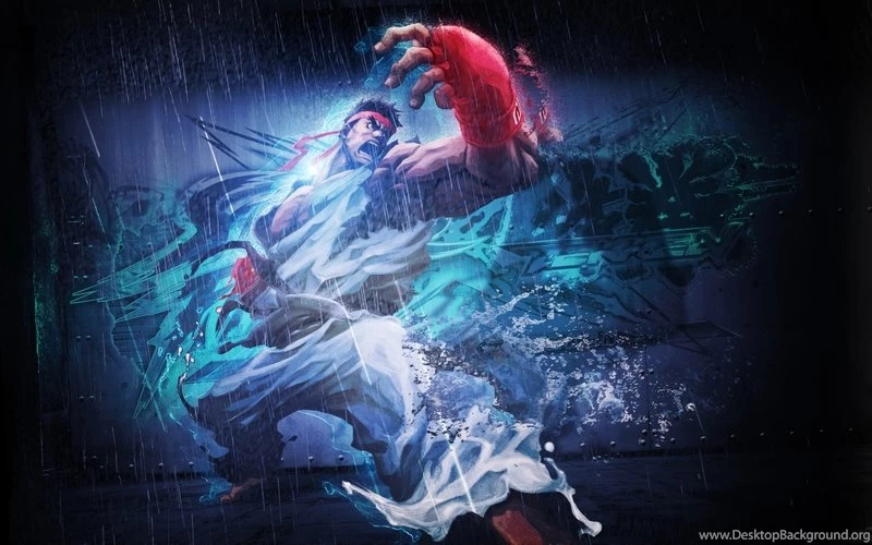 Street Fighter,Capcom Street Fighter Capcom Evil Ryu 1920x1200 ...