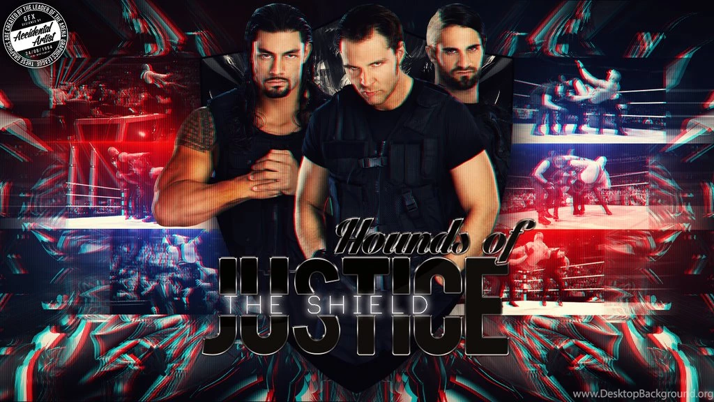 Wwetheshield DeviantArt