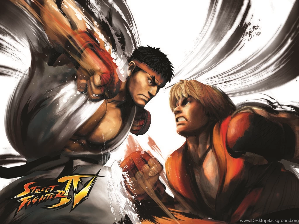 Evil Ryu Wallpapers Hd Adam 613ca