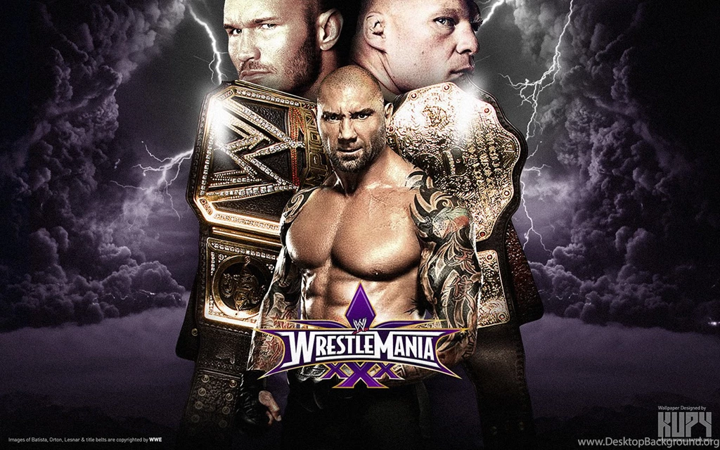 KupyWrestlingWallpapers.INFO – The Newest Wrestling Wallpapers On ...