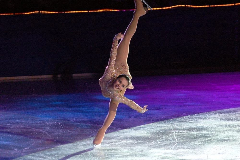 Ice Skating Wallpapers HD Android Apps On Google Play