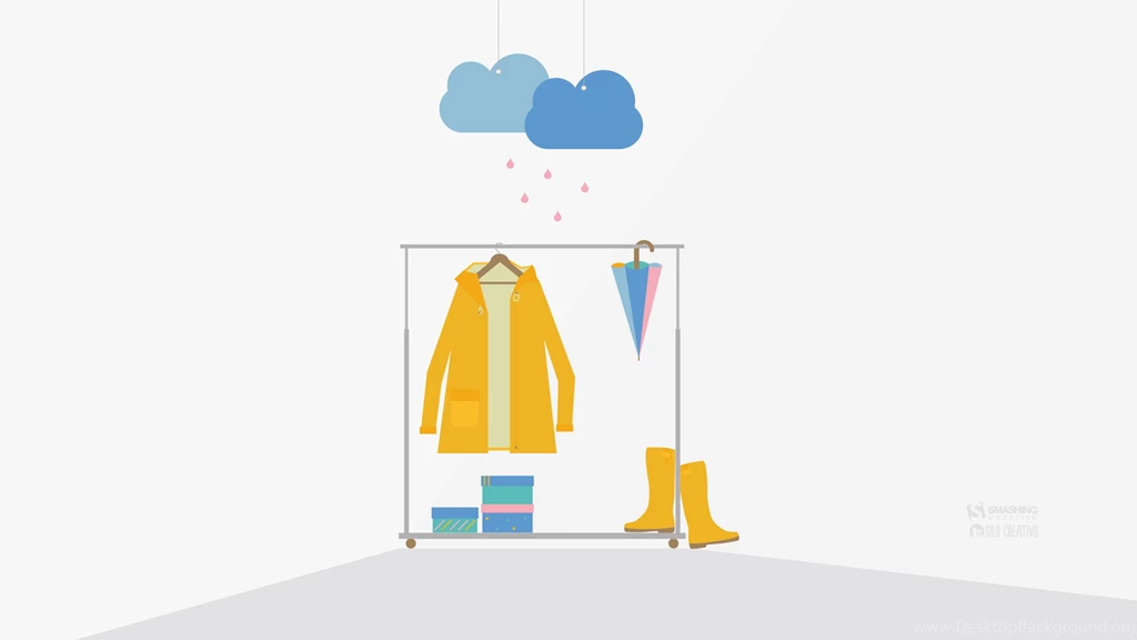 Desktop Wallpapers Calendars: April 2016 – Smashing Magazine