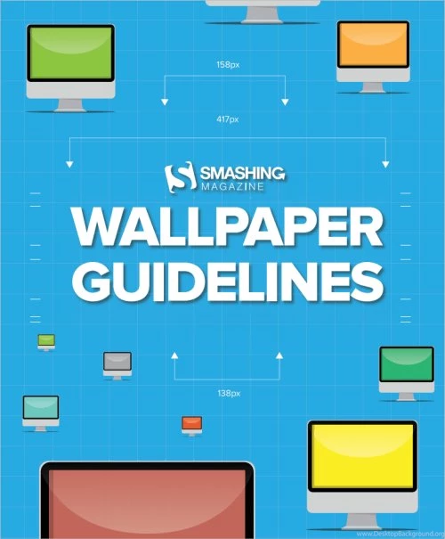 Desktop Wallpapers Calendars: Join In! – Smashing Magazine